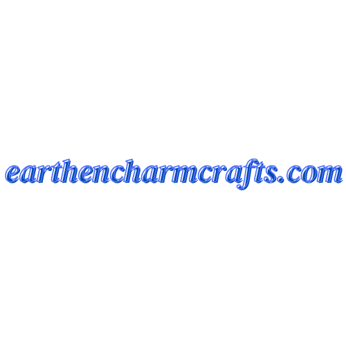 Earthencharmcrafts Store 